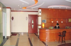 Weihai Dawu Sea Feeling Hotel
