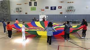 Education Joint Base Lewis McChord-children