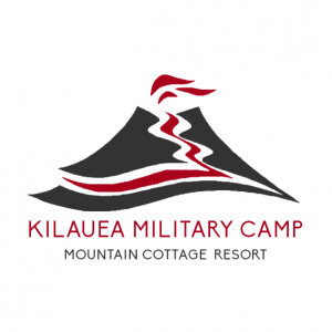 Kilauea Military Camp Logo in Wahiawa, Hawaii Kilauea Military Camp Logo in Wahiawa, Hawaii