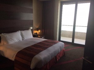Radisson Blu Hotel, Abu Dhabi Yas Island