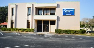 Merican Care Medical Center in Jacksonville, Florida