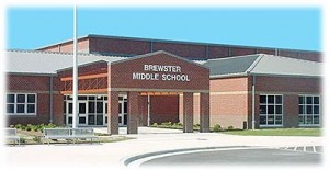 Brewster Middle School