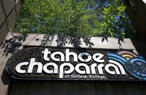 Tahoe Chaparral