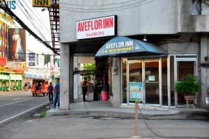 Aveflor Inn and Restaurant