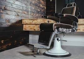 Klima Barber Shop- Fort Benning GA