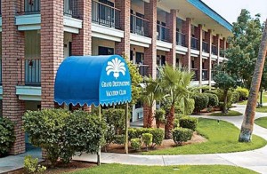 Grand Destination Vacation Club