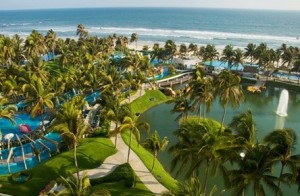 The Grand Mayan Acapulco