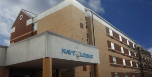 NGIS - Naval Support Activity Bethesda NGIS - Naval Support Activity Bethesda