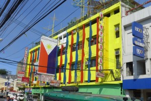 Davao Imperial Hotel