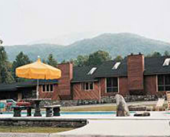 Laurel Springs Resort