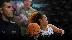 Intramural Sports-Joint Base Lewis McChord-basketball