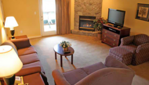 Woodstone at Massanutten