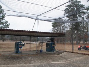Batting Cages