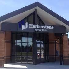 Harborstone Credit Union-Joint Base Lewis-MCChord-office