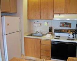 Surfcrest Condominiums