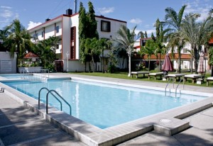 Grand Seasons Hotel &amp; Casino