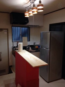 内装リフォーム済みの綺麗なお部屋です