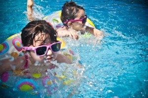 pools