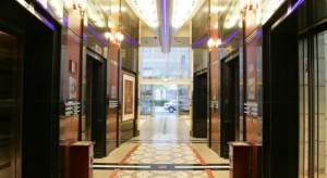 Chelsea Tower Hotel Apartments