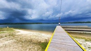 Ski Beach Resort in Pensacola, Florida