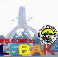 lebak