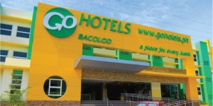 go hotel
