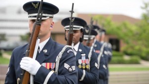 Altus Honor Guard