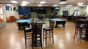 Tailgate Sports Lounge