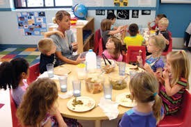 preschool enrichment