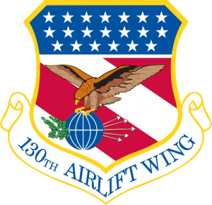 Charleston Air National Guard Base