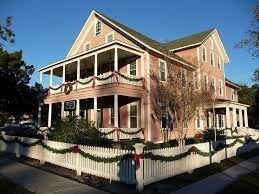 SPENCER HOUSE INN- buiding