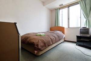 613 Osaka-castle, long stay, private