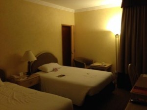 Mercure Centre Hotel