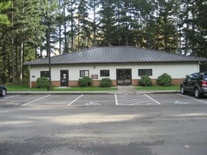 Veterinary Center in Tacoma, Washington State