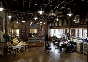 Body Piercing Studio in Bremerton, Washington