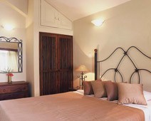 Royal Goan Beach Club-Royal Palms