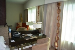 Hilton Capital Grand Abu Dhabi