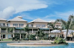 Island Seas Resort
