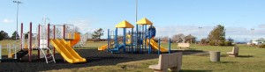 Costen-Turner Recreation Area