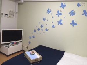 New★横浜から4分♪Pocket Wi-Fi