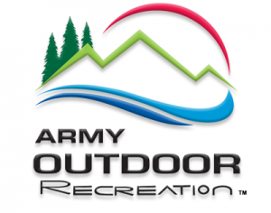 Outdoor Recreation Logo in Colorado, Colorado Springs
