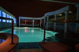 Crowne Plaza Hotel Abu Dhabi