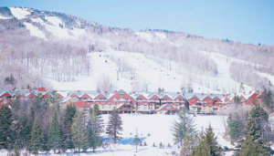 Grand Summit Resort Hotel-Mt. Snow
