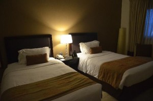 One to One Hotel - The Village