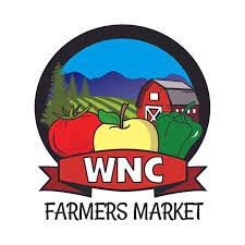 WNC Farmers Market-Asheville-logo