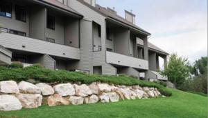 WorldMark Wolf Creek