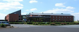 Army Lodging - Chievres Lodging