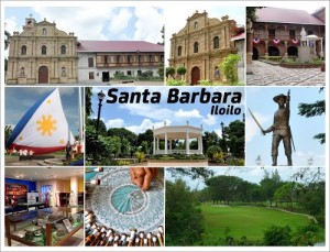 santa barbara