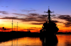 NGIS - Naval Weapons Station Seal Beach