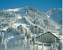 Les Crêtes-Euroloisirs